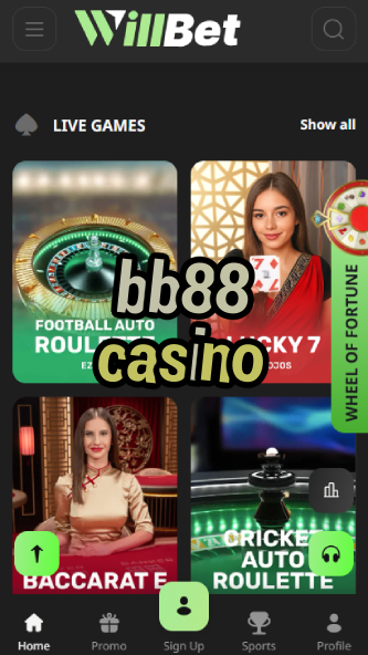 BB88 Casino - Premium Asian VIP Casino-7spincasino.ydblkf.net